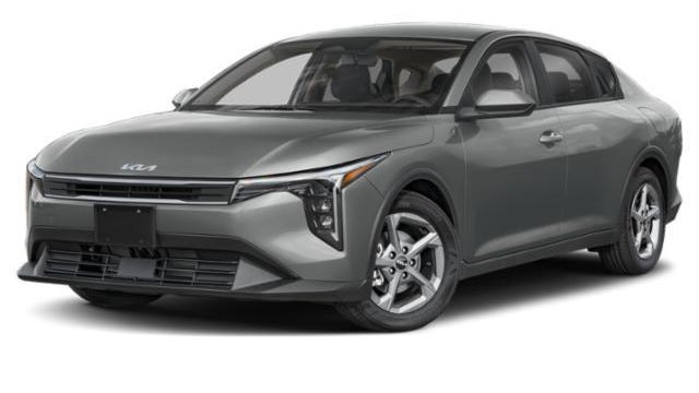 Preowned 2025 Kia K4 LXS for Sale
