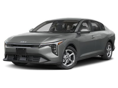 Photo of a 2025 Kia K4 LXS 4DR Sedan for sale