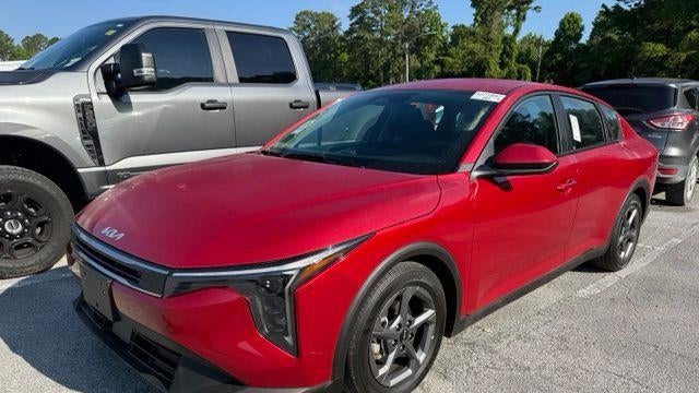 Preowned 2025 Kia K4 LXS for Sale