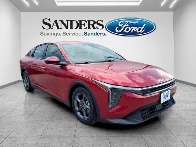 2025 Kia K4 - $21,132