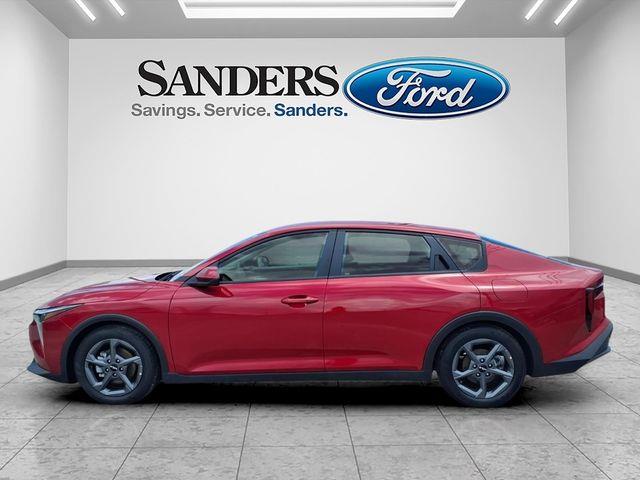 2025 Kia K4 - $21,132