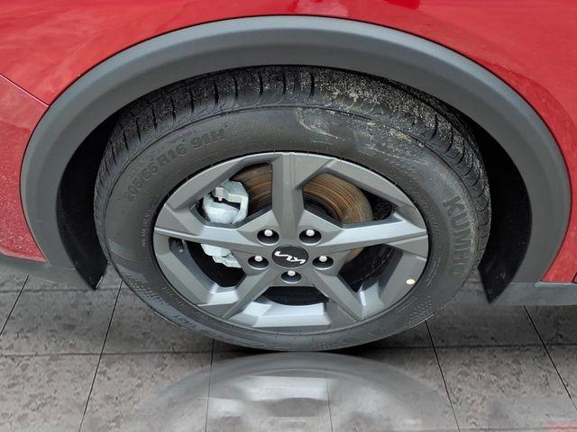 2025 Kia K4 - $21,132
