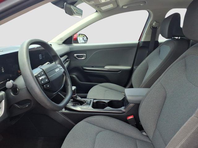 2025 Kia K4 - $21,132