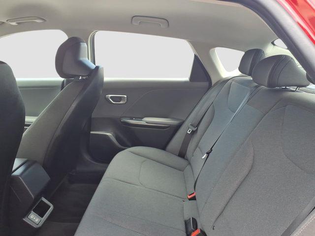 2025 Kia K4 - $21,132
