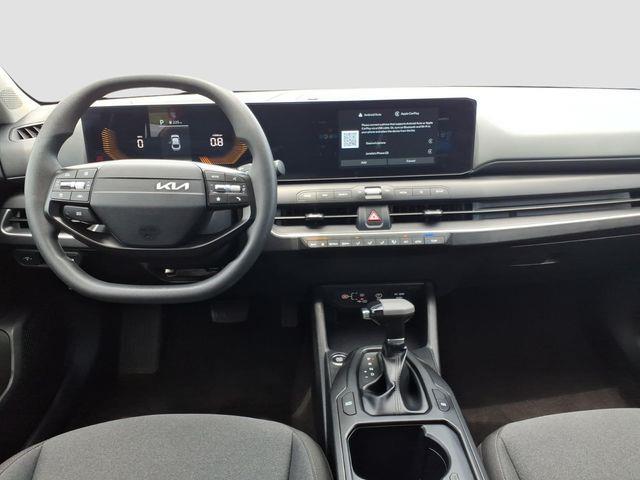2025 Kia K4 - $21,132