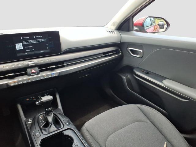 2025 Kia K4 - $21,132