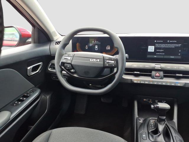2025 Kia K4 - $21,132