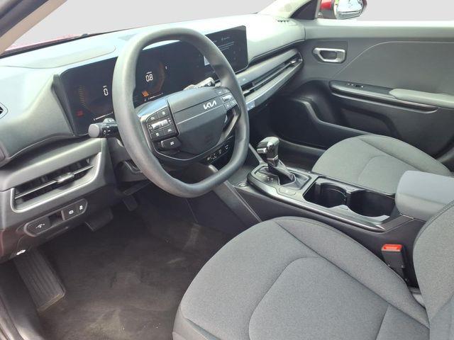2025 Kia K4 - $21,132