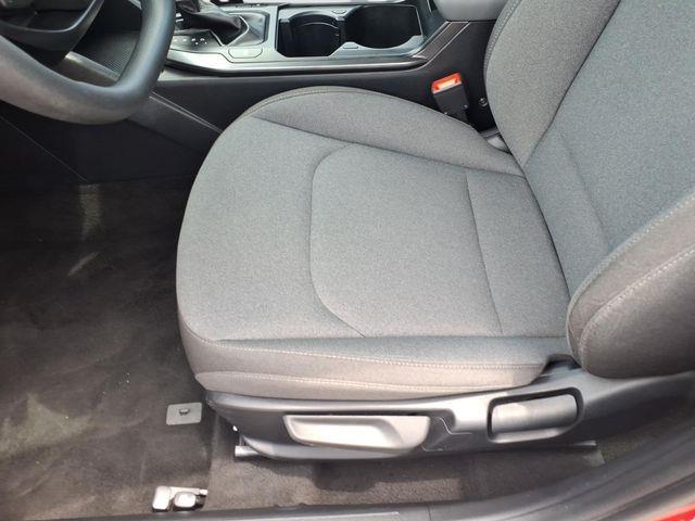 2025 Kia K4 - $21,132