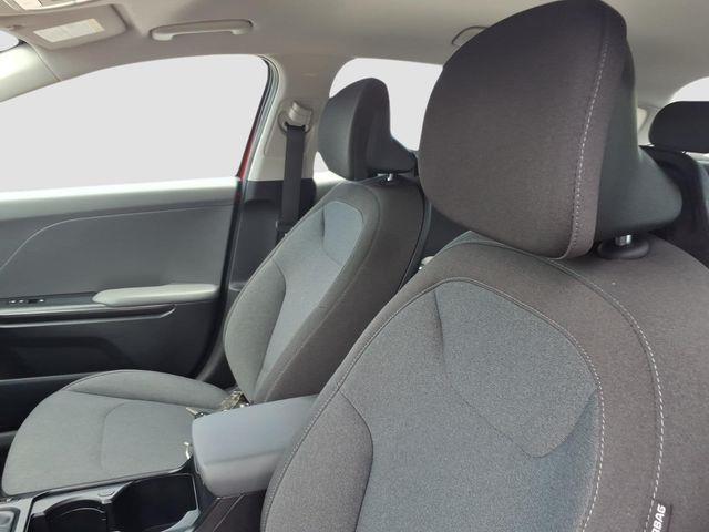 2025 Kia K4 - $21,132