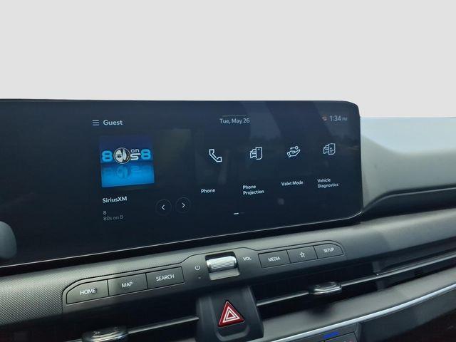 2025 Kia K4 - $21,132