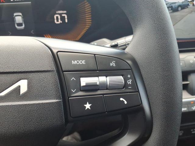 2025 Kia K4 - $21,132