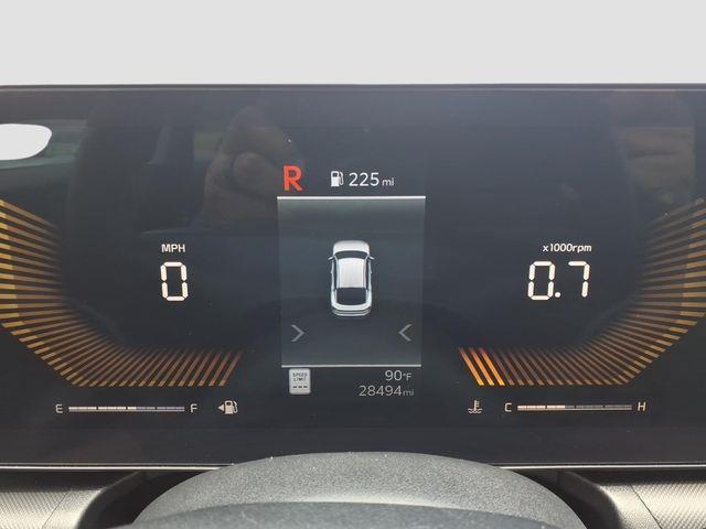 2025 Kia K4 - $21,132