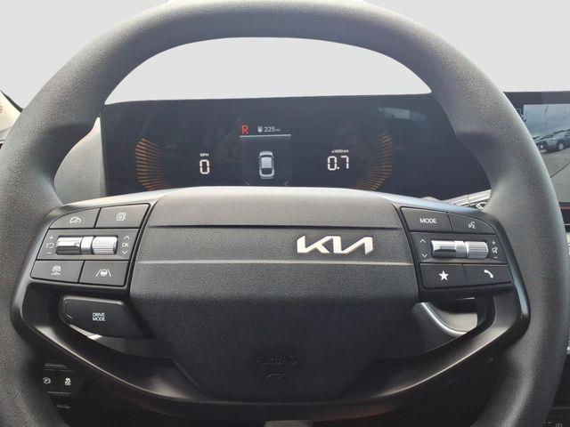 2025 Kia K4 - $21,132