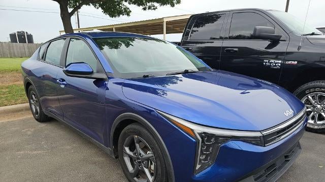 Preowned 2025 Kia K4 LX for Sale