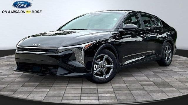 Preowned 2025 Kia K4 LXS for Sale