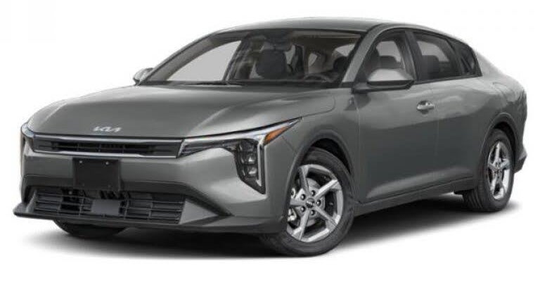 Preowned 2025 Kia K4 LX for Sale
