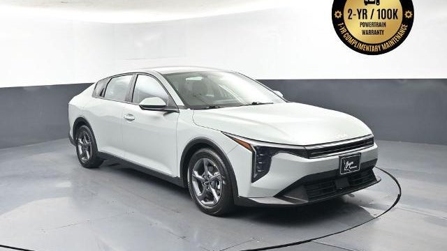 Preowned 2025 Kia K4 LXS for Sale