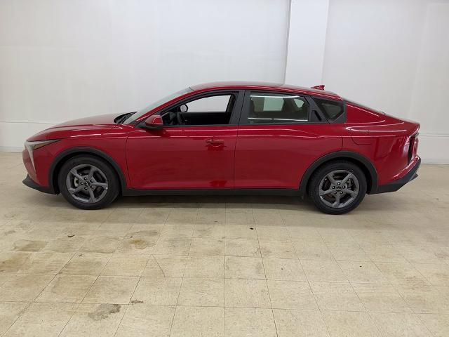 2025 Kia K4 - $19,586