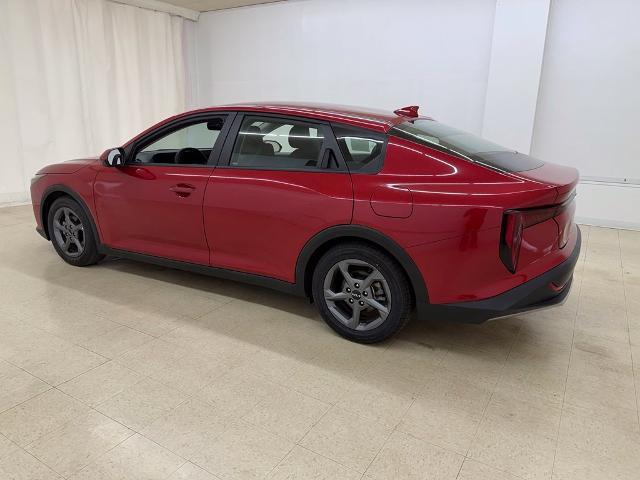 2025 Kia K4 - $19,586