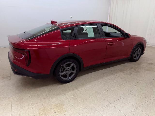 2025 Kia K4 - $19,586