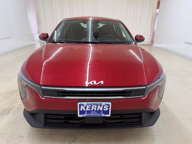 2025 Kia K4 - $19,586
