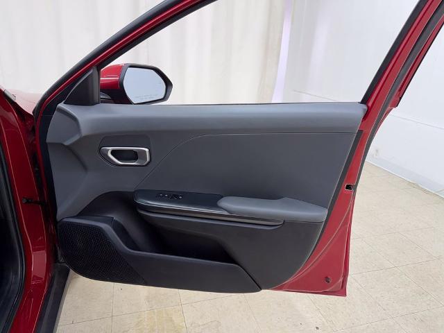 2025 Kia K4 - $19,586
