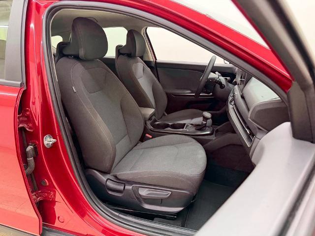 2025 Kia K4 - $19,586