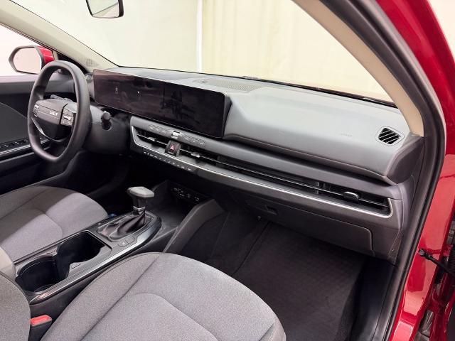 2025 Kia K4 - $19,586