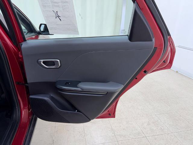 2025 Kia K4 - $19,586