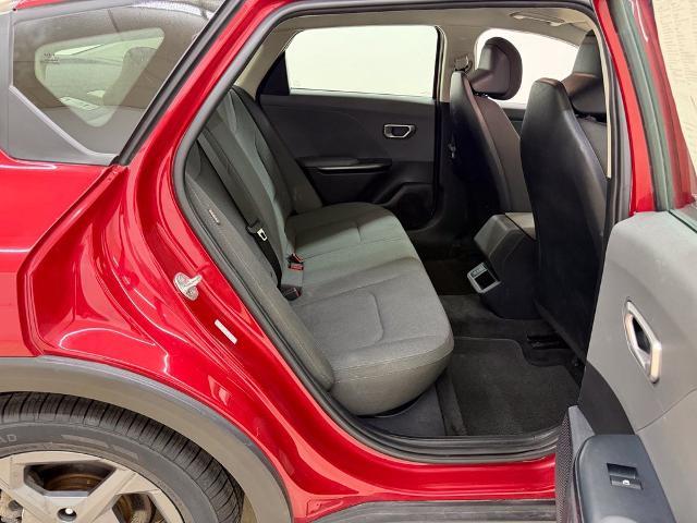2025 Kia K4 - $19,586