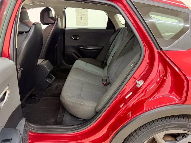 2025 Kia K4 - $19,586