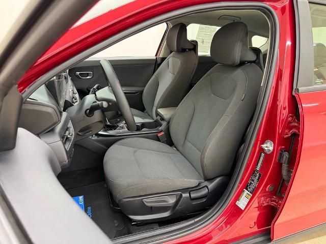 2025 Kia K4 - $19,586