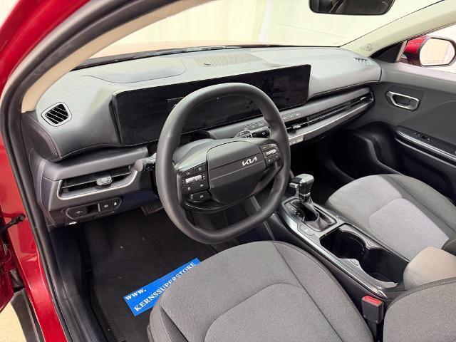 2025 Kia K4 - $19,586