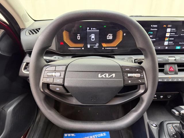 2025 Kia K4 - $19,586