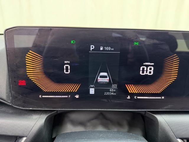 2025 Kia K4 - $19,586