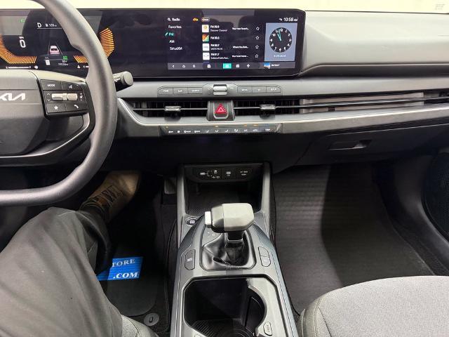 2025 Kia K4 - $19,586