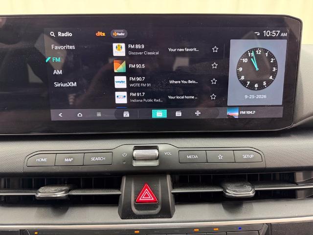 2025 Kia K4 - $19,586