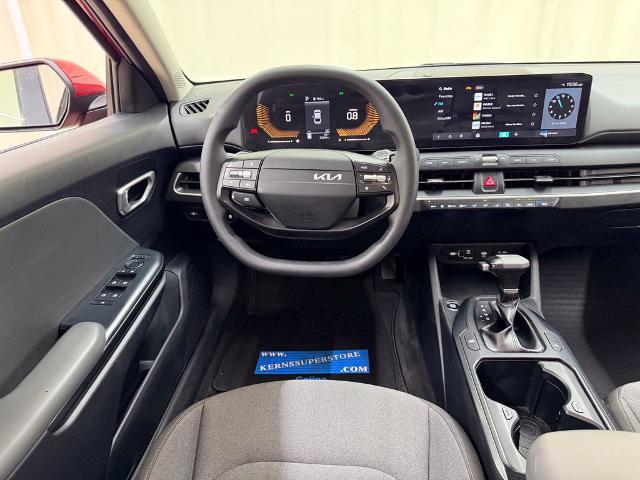 2025 Kia K4 - $19,586