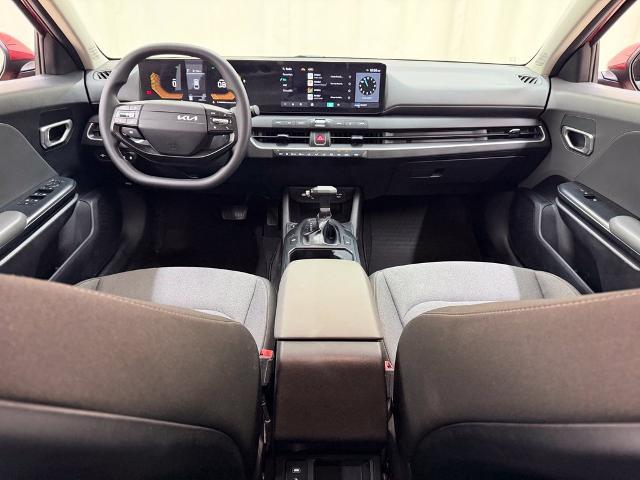2025 Kia K4 - $19,586