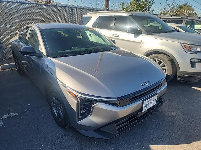 2025 Kia K4 - $21,221