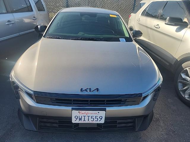 2025 Kia K4 - $21,221