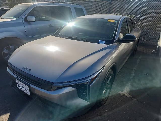 2025 Kia K4 - $21,221