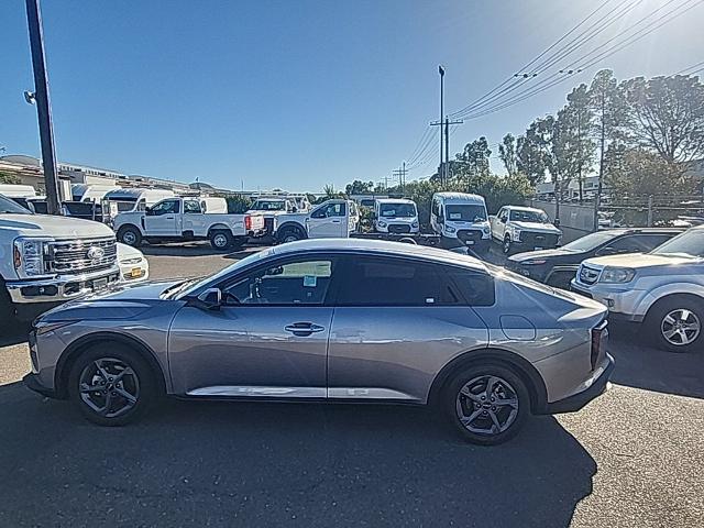 2025 Kia K4 - $21,221