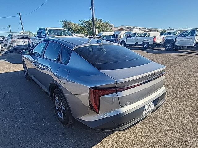 2025 Kia K4 - $21,221