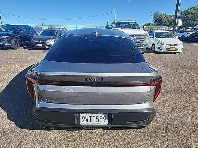 2025 Kia K4 - $21,221