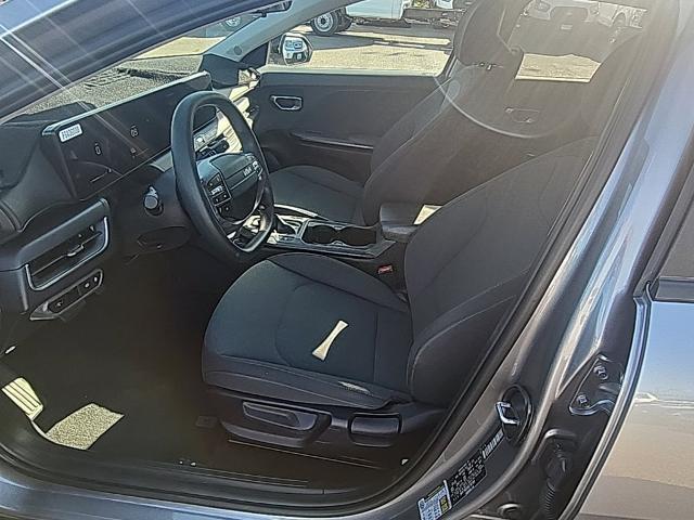 2025 Kia K4 - $21,221
