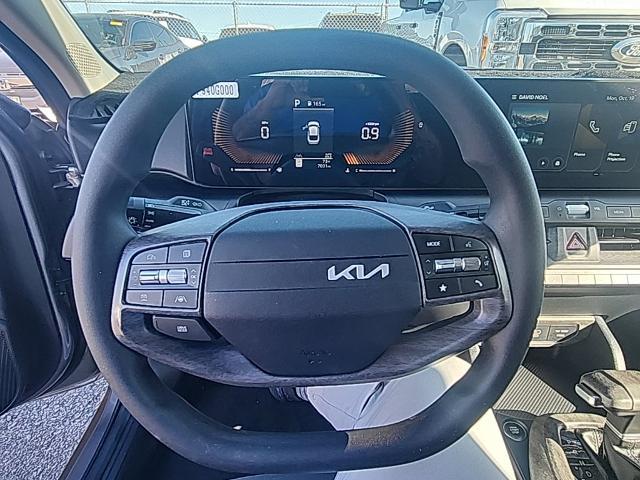 2025 Kia K4 - $21,221