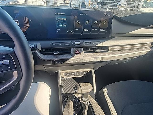 2025 Kia K4 - $21,221
