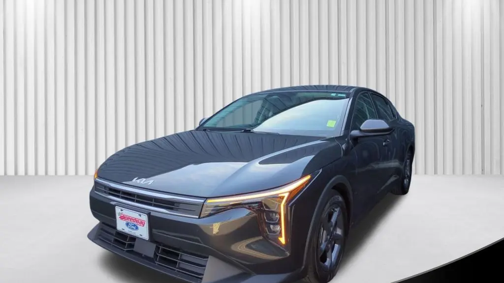 Preowned 2025 Kia K4 LX for Sale
